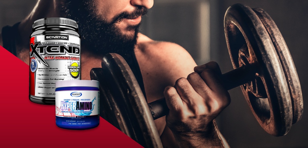 What Are BCAAs? Iconsuppstore